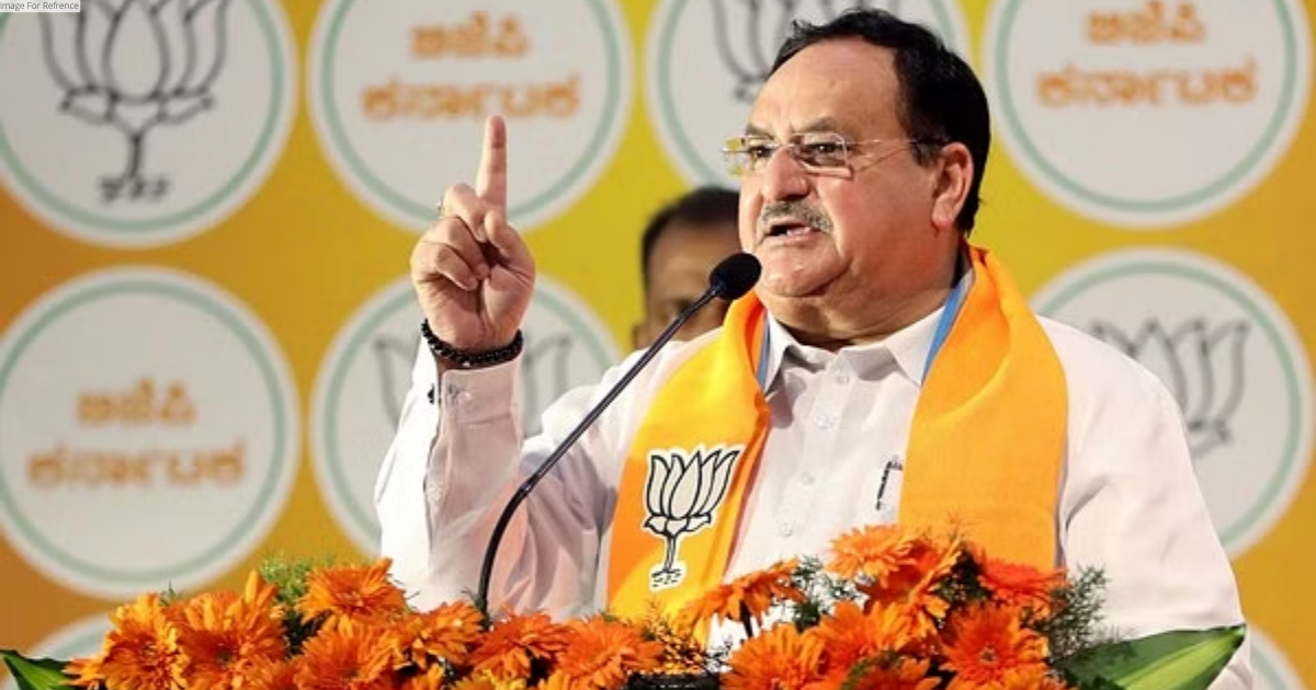 Nadda directs party leaders to refrain from making statements on religious, controversial issues